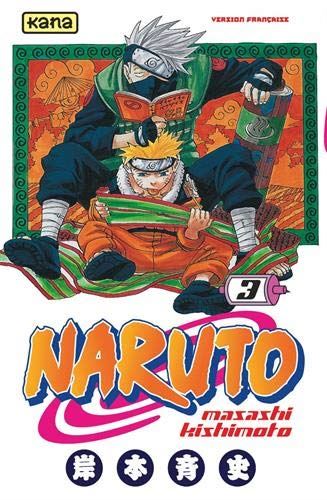 Naruto 3