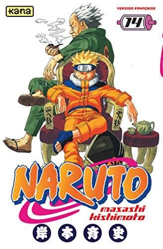 Naruto T.14 : Naruto